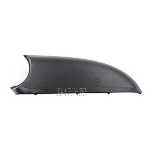 Audi Rearview <b>Mirror</b> Lower Cover <b>Plastic</b> Base Plate For Q3 A4L A6L B8 C6 09-12 Driver Passenger Side - Product Image 2