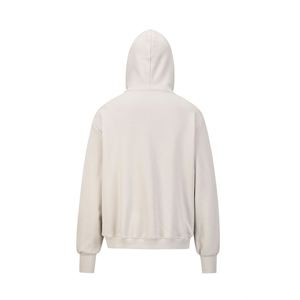 Nouveautés H5552 – Sweats à capuche Ninja personnalisés en molleton bouclette 350 g/m² avec design demi-masque intégré – Vente en gros - Product Image 4