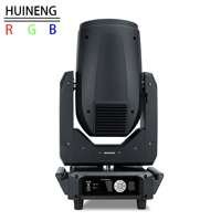 HN Beam 420 Вт Призма король движущаяся головка Dj световой луч светодиодный световой луч Ночной клуб Рождественская прополка диско Вечеринка сценическое шоу