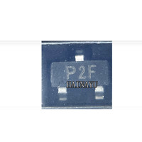 Hainayu Ic. Cotización de Chips, Lista de Componentes Electrónicos. SOT23 P2* P2F P2Y HSMS-2852 HSMS-2852-TR1G