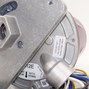 เครื่องตรวจจับเปลวไฟ Honeywell C7012E1104 ขนาด 1-1/2 NPT เซ็นเซอร์หัวเผาแก๊ส ระดับ SIL3 อะไหล่หม้อไอน้ำ - Product Image 4