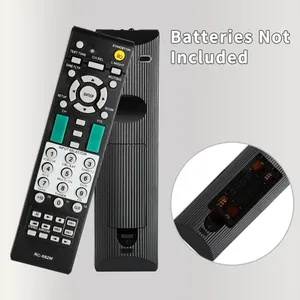 RC-682M cho Onkyo AV Receiver điều khiển từ xa TX-SA8560 TX-SR605 txsa8560 txsr605 TX-SA605 TX-SR605B - Product Image 6