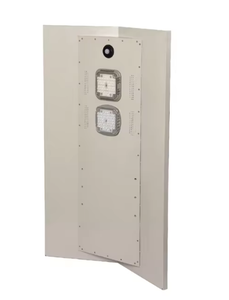 Siêu sáng mới nhất cảm biến thông minh tất cả trong một 4G dẫn đèn đường - Product Image 5