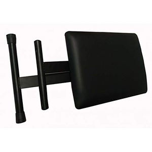 Ghế Đàn Piano kiểu X ghế đơn người Đàn Piano cho đàn piano điện tử trống trống phân có thể điều chỉnh gấp phân màu đen - Product Image 4