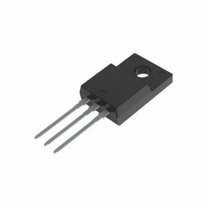ทรานซิสเตอร์ PG-TO220 ชุดเต็ม IPAN60R360P7SXKSA1 ชิ้นส่วนอิเล็กทรอนิกส์ของแท้ - Product Image 1