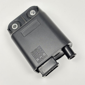 คอยล์ควบคุมไฟฟ้า 246010102 สำหรับ 50 LX 2T 2005 2006 2007 2008 RMS - Product Image 5
