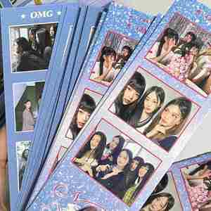 พู่ห้อยคุณภาพดี ที่คั่นหนังสือกระดาษแบบโปรโมชั่น พิมพ์โลโก้ตามสั่ง ที่คั่นหนังสือดีไซน์สร้างสรรค์ - Product Image 5