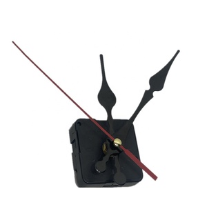 Mécanisme d'<span class=keywords><strong>horloge</strong></span> silencieux et fluide de haut niveau Sang Tai <span class=keywords><strong>6168</strong></span>, arbre de 12 mm et 16,5 mm - Product Image 3