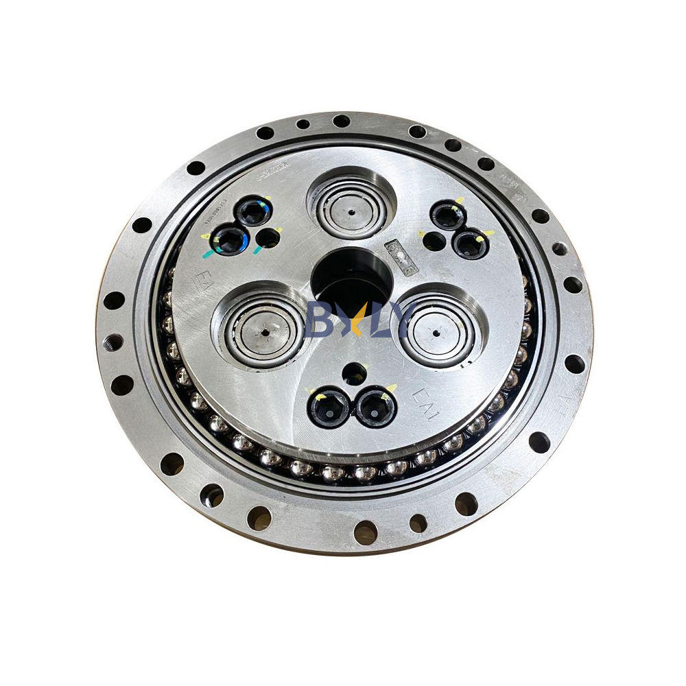 Fanuc Robotik Arm J1 Axis RV Gear Part A97L-0218-0863#900-31