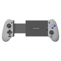 Controlador de Juegos Portátil para Teléfono Móvil con Conector Tipo C, Tipo G8 Galileo, Extensible, en Oferta