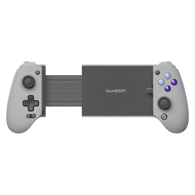 Hot Sale G8 Galileo Type C Plug Portable Mobile Phone Gaming Controller Stretch Game Gamepad