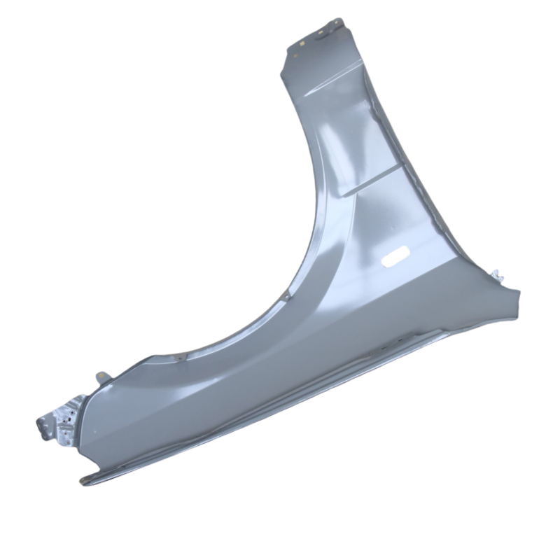 High Quality Auto Parts Accessories Car Front Fender for Familia Second Generation 2006-2010 OEM  R HMCA-52-110  L HMCA-52-210 Auto Parts Image 2