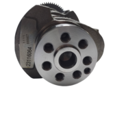 Système de moteur automatique de promotion 504017281 ensemble vilebrequin vilebrequin résistant à l'usure pour Iveco