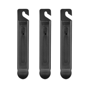 Yueli Bicycle <b>Tire</b> <b>Lever</b> Nylon Black One Size Repair Tool For Mountain Bike - Product Image 2