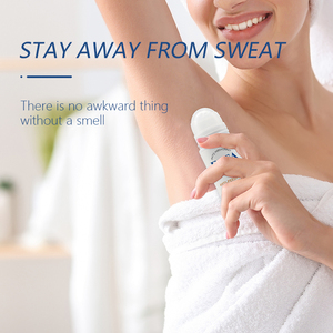 Rouleau de graisse corporelle en <span class=keywords><strong>pierre</strong></span> naturelle, 50g, <span class=keywords><strong>d</strong></span>éodorant, <span class=keywords><strong>d</strong></span>éodorant, usine, Oem, vente en gros - Product Image 2