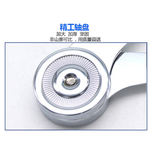 S Type Knife Shape Cabinet Hinge Gas <b>Spring</b> Stainless Steel Easy Installation Kitchen Cabinet <b>Door</b> Support - Product Image 2