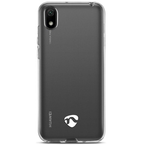 Funda de Silicona Transparente para Huawei Y5 2019 Honor 8s, Protectora para Teléfono - Product Image 1