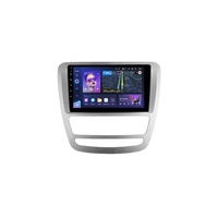 TEYES CC3L WIFI para JAC T6 1 2015 - 2021 Radio de coche reproductor de vídeo Multimedia navegación estéreo GPS Android No 2DIN 2 Din DVD