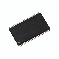 Componente Electrónico Original Memory Is61Wv12816Bll-12Tli 44 Tsop, Servicio Integral