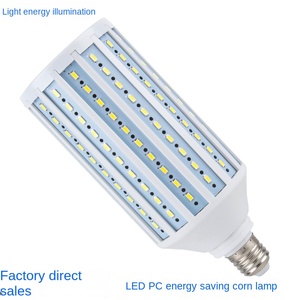 गोदाम और खुदरा प्रकाश के लिए स्थापित मकई प्रकाश बल्ब-3600lm और दोहरी e27/e40 बेस - Product Image 5