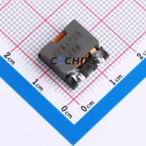 Inductor de Potencia FCM1250B-1R0M-L-S SMD (Inductancia: 1uH) (Precisión: 20%) (Corriente Nominal: 20A) - Product Image 1