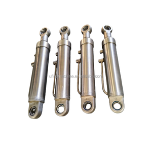 Cilindros Hidráulicos OEM S316 SUS para Plataformas Marinas - Product Image 1
