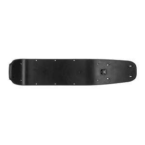 Marco para el scooter Xiaomi 6, instalado con orificios precisos y posiciones que no dañan el material, la cubierta del marco se ajusta firmemente. - Product Image 4