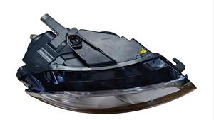 Faros Delanteros de Xenón con Luces de Circulación Diurna LED para <span class=keywords><strong>Audi</strong></span> <span class=keywords><strong>A3</strong></span> <span class=keywords><strong>Sportback</strong></span> 8PA 2005-2013 - Product Image 2