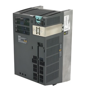 ของแท้และใหม่ 6SL3225-0BE31-1AA1 11KW มีสินค้าในสต็อก รับประกันสองปี ไดรฟ์ปรับความถี่ (VFD) 6SL32250BE31AA1 - Product Image 5