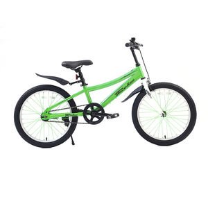 Bicicleta de Una Velocidad al Por Mayor, Tamaño 20, Bicicleta de Carretera de Alta Calidad para Adultos, Bicicleta Verde de Alta Calidad en Venta - Product Image 1