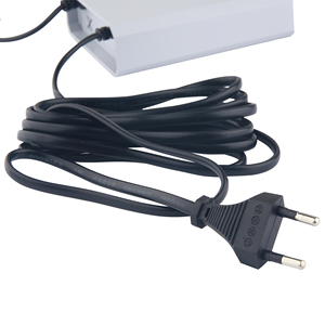 Mini 12V 2A DC <span class=keywords><strong>UPS</strong></span> với Lithium Adapter trực tuyến xách tay Wifi Router CCTV điện giám sát pin cung cấp dự phòng - Product Image 5