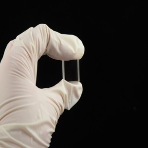 Haoxuan Prisme Cube Diviseur de Faisceau Personnalisé 50/50 avec Revêtement Matériel Personnalisable pour Instruments Optiques <span class=keywords><strong>Laser</strong></span> Service OEM/ODM - Product Image 5