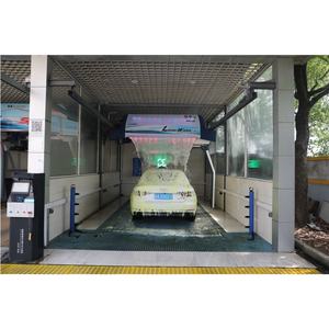 Touchless autolavaggio <span class=keywords><strong>Masina</strong></span> De Spalat Masini Leisuwash 360 - Product Image 1