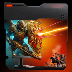 Moniteur d'ordinateur Interstellar <span class=keywords><strong>G7</strong></span> <span class=keywords><strong>2K</strong></span> 235Hz à taux de rafraîchissement élevé, LPS rapide, couleur 10 bits, HDR400, 27 pouces - Product Image 4