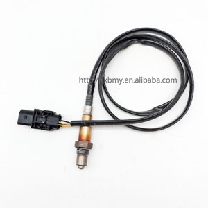 11787558055 0258017098 cho BMW 3 Series E90 E91 E92 e93 323i 325i 128i 328i 328i x Ổ 528i X4 3.0L oxy <span class=keywords><strong>Lambda</strong></span> cảm biến - Product Image 4