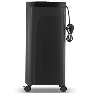 15 pezzi al tempo della durata di 40 minuti 33L scheda ad alta capacità, CD livello 4 casa carta trituratore ufficio - Product Image 6