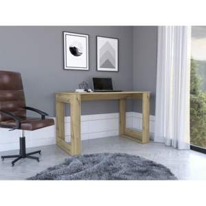 Escritorio de ordenador DB Aurora para una escritura cómoda - Product Image 2