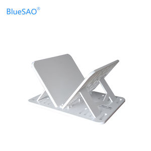 ที่ยึดรังสีเอกซ์รังสีเอกซ์แบบปรับได้สำหรับสัตวแพทย์ (เก็บสะสมรูปตัว V) สำหรับเครื่องมือตรวจสอบ CHD (สุนัขสะโพก Dysplasia) - Product Image 3