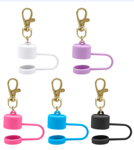 Portabálsamo labial portátil con brillo, llavero para bálsamo labial, protector de brillo labial, llavero para <span class=keywords><strong>Laneige</strong></span> Glossier - Product Image 4