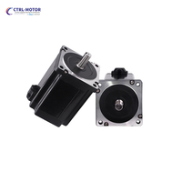 Motor paso a paso resistente a altas y bajas temperaturas, IP65, motor de CC de 2 fases de circuito abierto/cerrado, para pruebas de alta y baja temperatura y envejecimiento