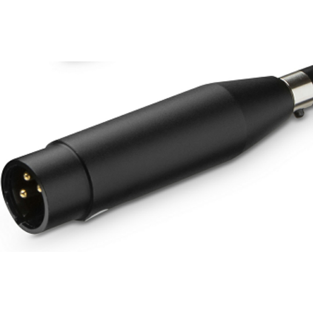 Portable Desktop Wired Gooseneck Microphone XLR Connector Capacitive Noise Cancelling Teaching Broadcasting Wireless