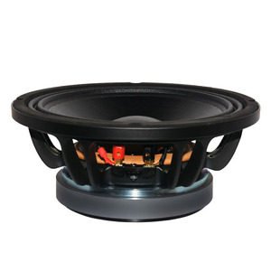 Fuwei Chuyên Nghiệp 200W Điện Carbon Hình Nón Loa Siêu Trầm 10-Inch Neodymium Loa Với Âm Thanh Bass Dòng Mảng Âm Thanh Chất Lượng Cao - Product Image 2