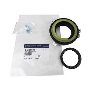 Ssangyong actyon kyron rexton rodius tivoli korando c <span class=keywords><strong>musso</strong></span> OEM 4151036200 4151009000 4151009100 4wd actionneur de moyeu à verrouillage automatique - Product Image 3