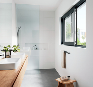 Best Quality Side Pressure Thermal Break Aluminum Sliding <b>Window</b> Modern Ultimate Sealing Safety Stability Hotel Living Room - Product Image 5