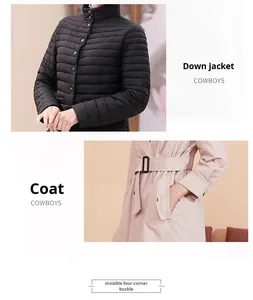 شعار مخصص: 4 النحاس سبائك الملابس المفاجئة السحابات - Product Image 6