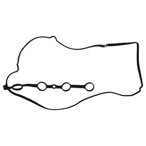 Piezas de automóviles junta de cubierta de válvula de alta calidad OEM 1,6 para Mazda <span class=keywords><strong>2</strong></span> <span class=keywords><strong>3</strong></span> cubierta de válvula de motor - Product Image 2