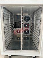 2026 Nieuwste KINKAI Geïntegreerde Industriële Warmtepompdroger voor Groenten, Fruit, Vlees, Zeevruchten, Noedels, Energiebesparende Machine