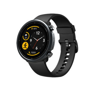 Reloj inteligente Xiaomi <span class=keywords><strong>Mibro</strong></span> <span class=keywords><strong>A1</strong></span>, deportivo con control del ritmo cardíaco y del oxígeno en sangre, resistente al agua hasta 5 ATM, 2022 - Product Image 1