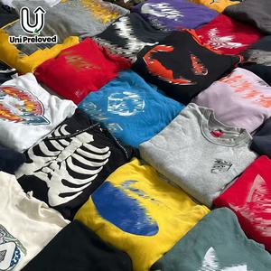 Vendita <span class=keywords><strong>di</strong></span> <span class=keywords><strong>Abbigliamento</strong></span> Usato F3, Balle <span class=keywords><strong>di</strong></span> Seconda Mano, Vendita <span class=keywords><strong>all</strong></span>'<span class=keywords><strong>Ingrosso</strong></span> Diretta dalla Fabbrica, Felpe <span class=keywords><strong>di</strong></span> Marca in Offerta - Product Image 5