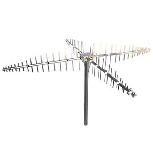 Antena Yagi Direccional de 698-2700MHz 4G 12 DBi, Antena Yagi para Exteriores, Antena para Estación Base Inalámbrica - Product Image 2